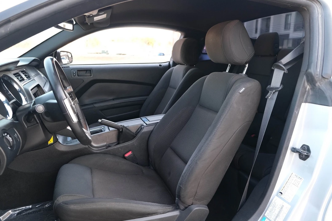 2013 Ford S197 Mustang GT - Image 15 of 30
