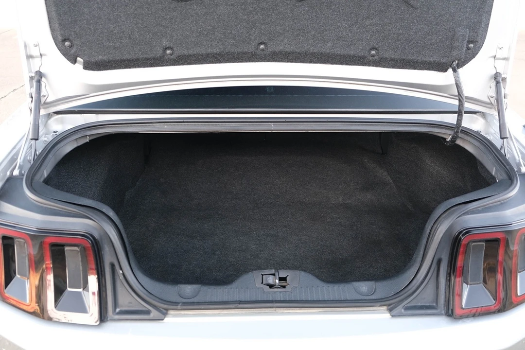 2013 Ford S197 Mustang GT - Image 19 of 30