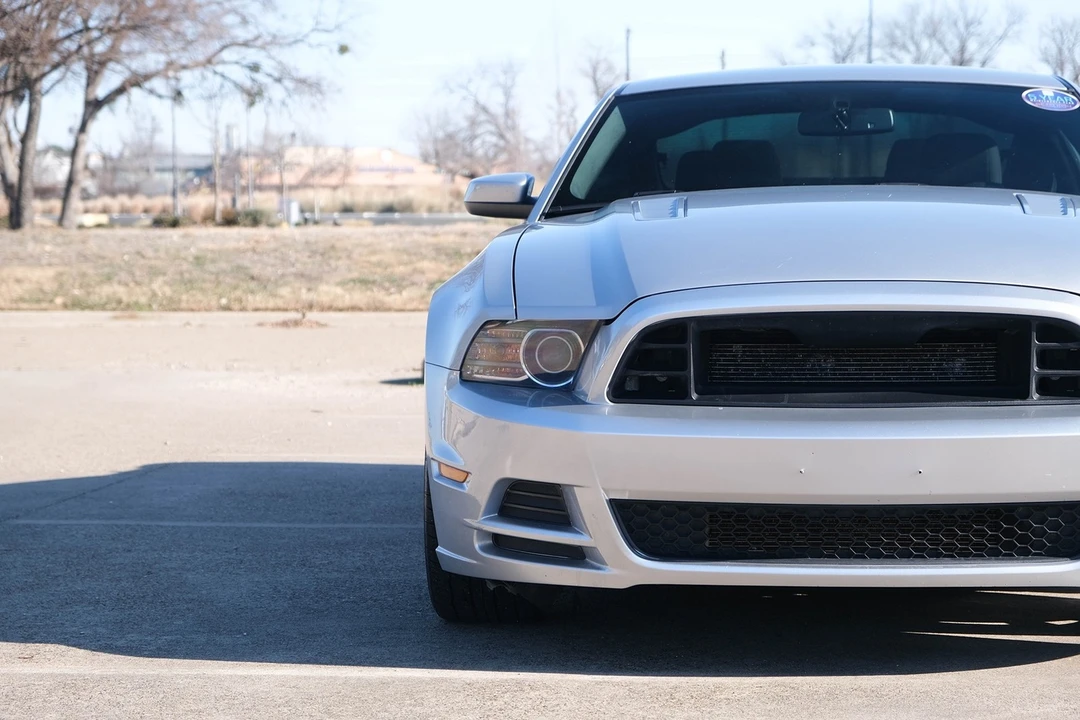 2013 Ford S197 Mustang GT - Image 4 of 30