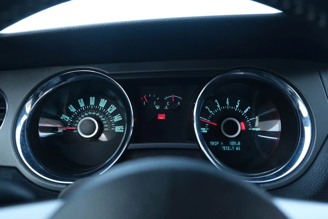 2013 Ford S197 Mustang GT - Image 23 of 30