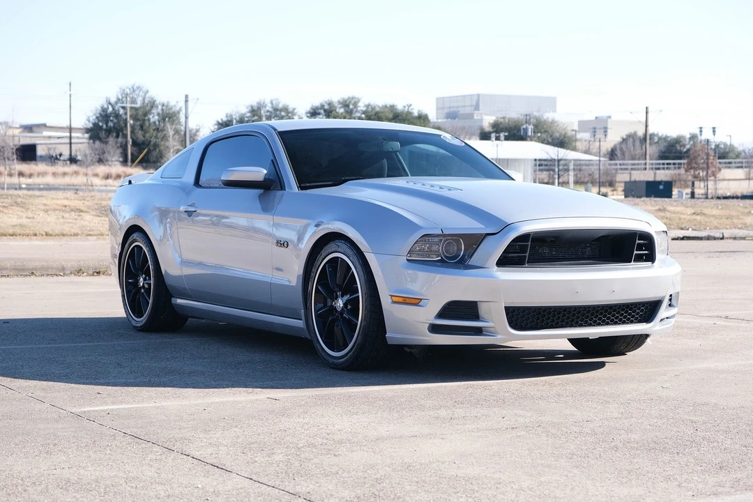 2013 Ford S197 Mustang GT - Image 5 of 30