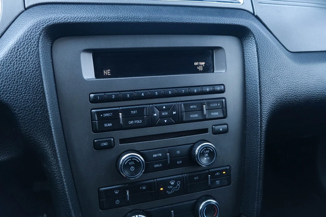 2013 Ford S197 Mustang GT - Image 26 of 30