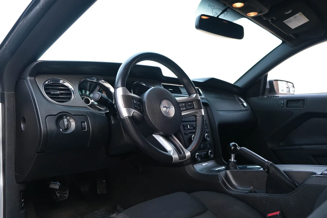 2013 Ford S197 Mustang GT - Image 14 of 30