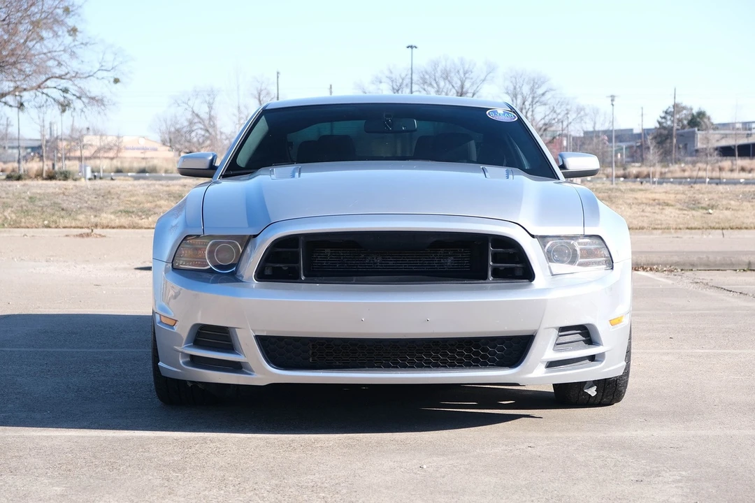 2013 Ford S197 Mustang GT - Image 3 of 30