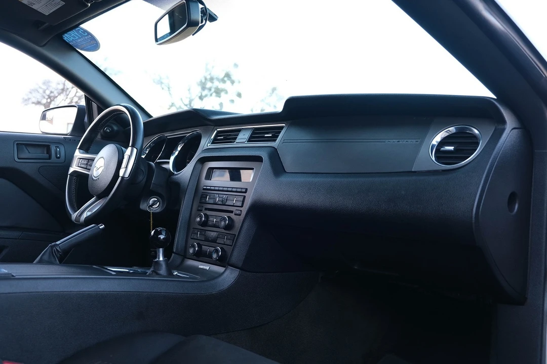 2013 Ford S197 Mustang GT - Image 21 of 30