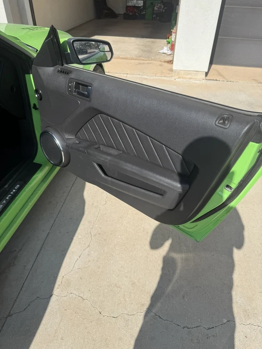 2013 Ford S197 Mustang - Image 20 of 27