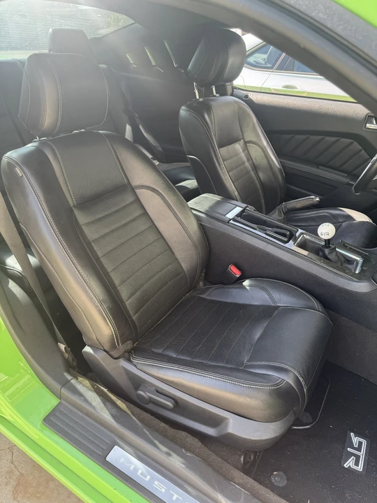 2013 Ford S197 Mustang - Image 16 of 27