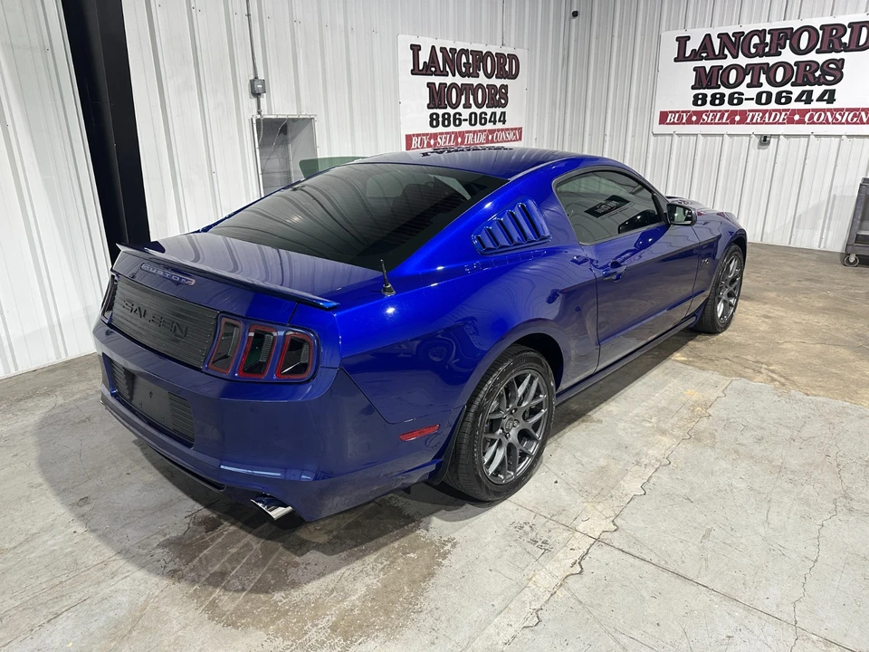2013 Ford S197 Mustang GT - Image 18 of 19