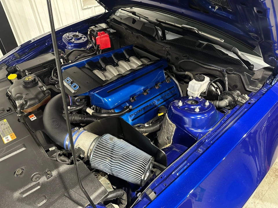 2013 Ford S197 Mustang GT - Image 17 of 19