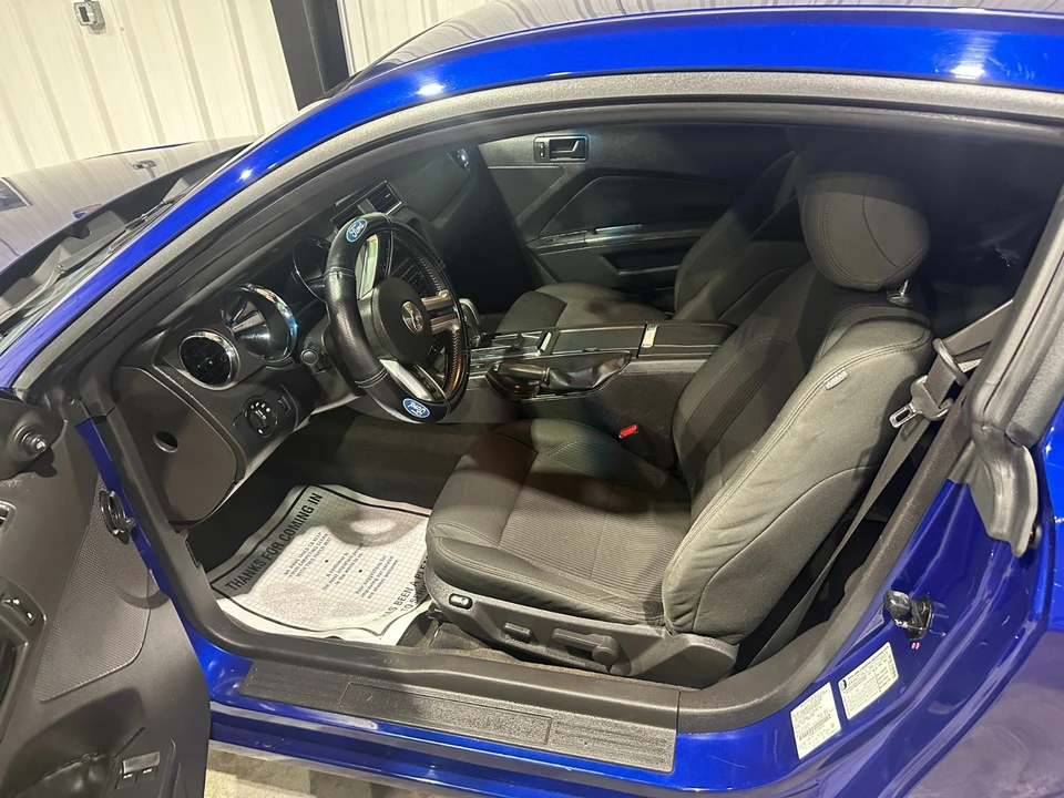 2013 Ford S197 Mustang GT - Image 11 of 19