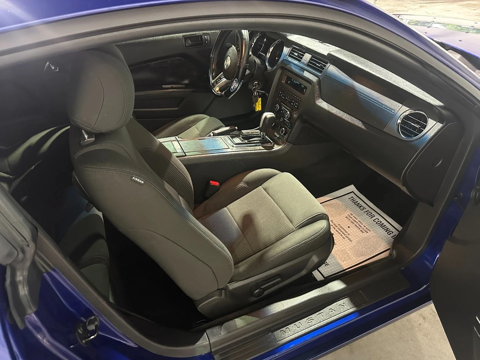 2013 Ford S197 Mustang GT - Image 8 of 19