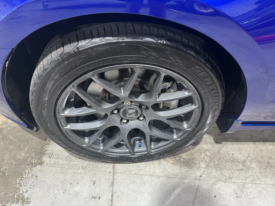 2013 Ford S197 Mustang GT - Image 3 of 19