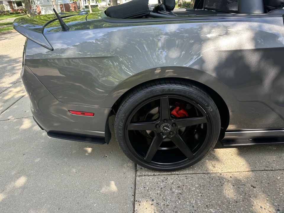 2013 Ford - Image 11 of 31