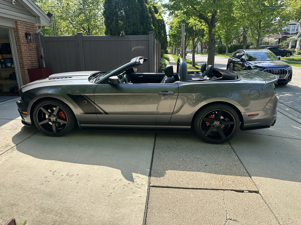 2013 Ford - Image 2 of 31