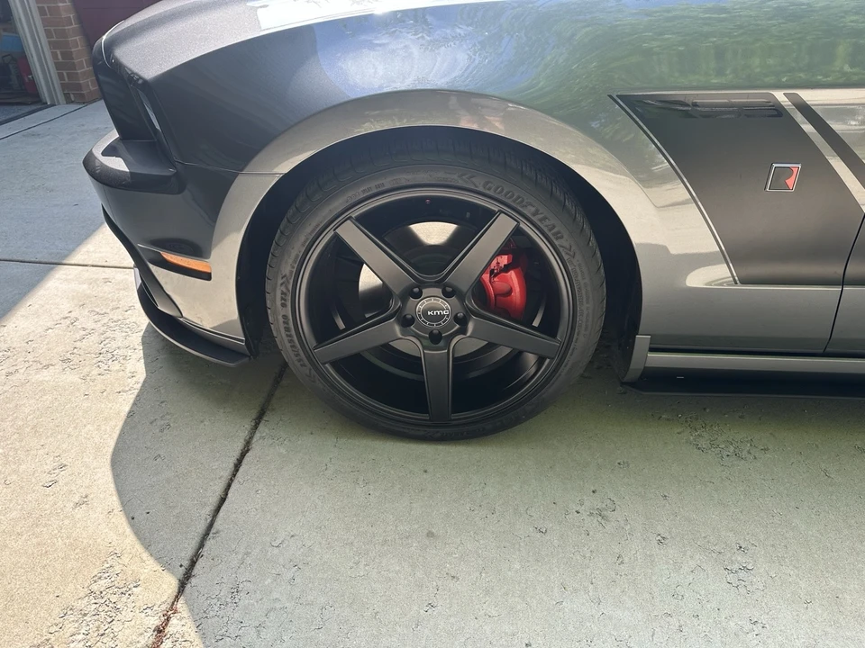 2013 Ford - Image 9 of 31