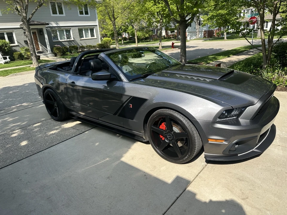 2013 Ford - Image 8 of 31