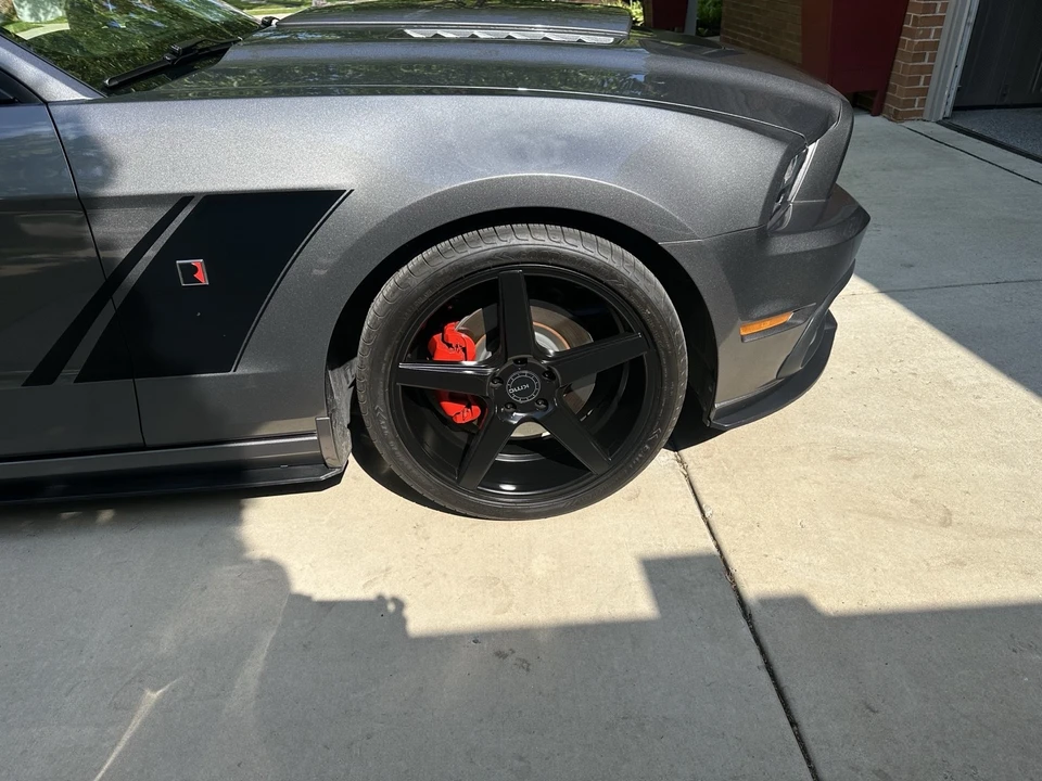 2013 Ford - Image 12 of 31