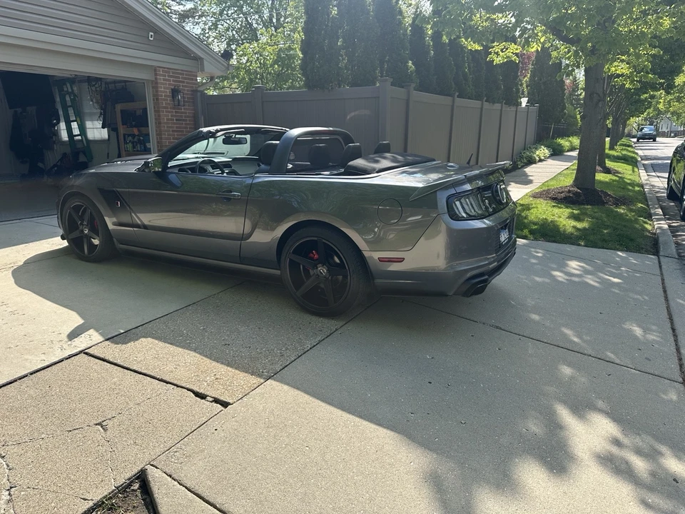 2013 Ford - Image 3 of 31