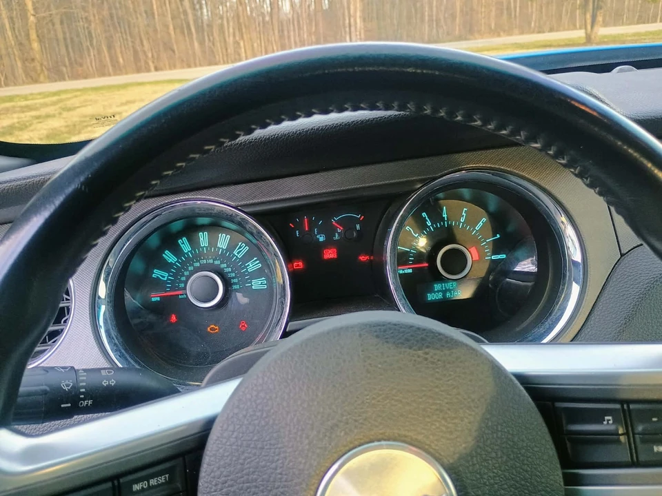 2013 Ford S197 Mustang GT - Image 28 of 31