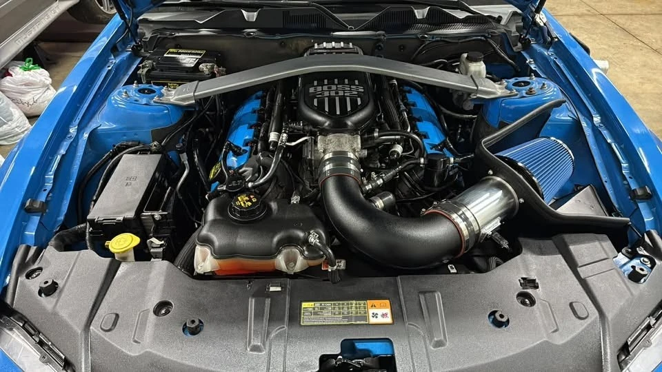 2013 Ford S197 Mustang GT - Image 16 of 31