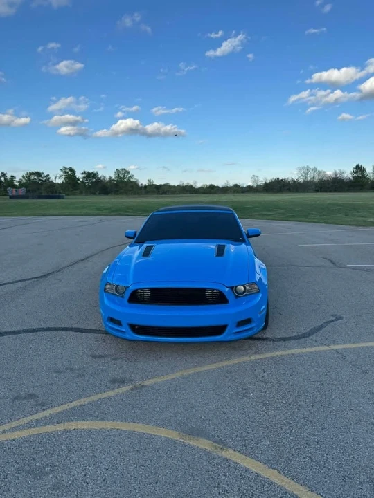 2013 Ford S197 Mustang GT - Image 11 of 31