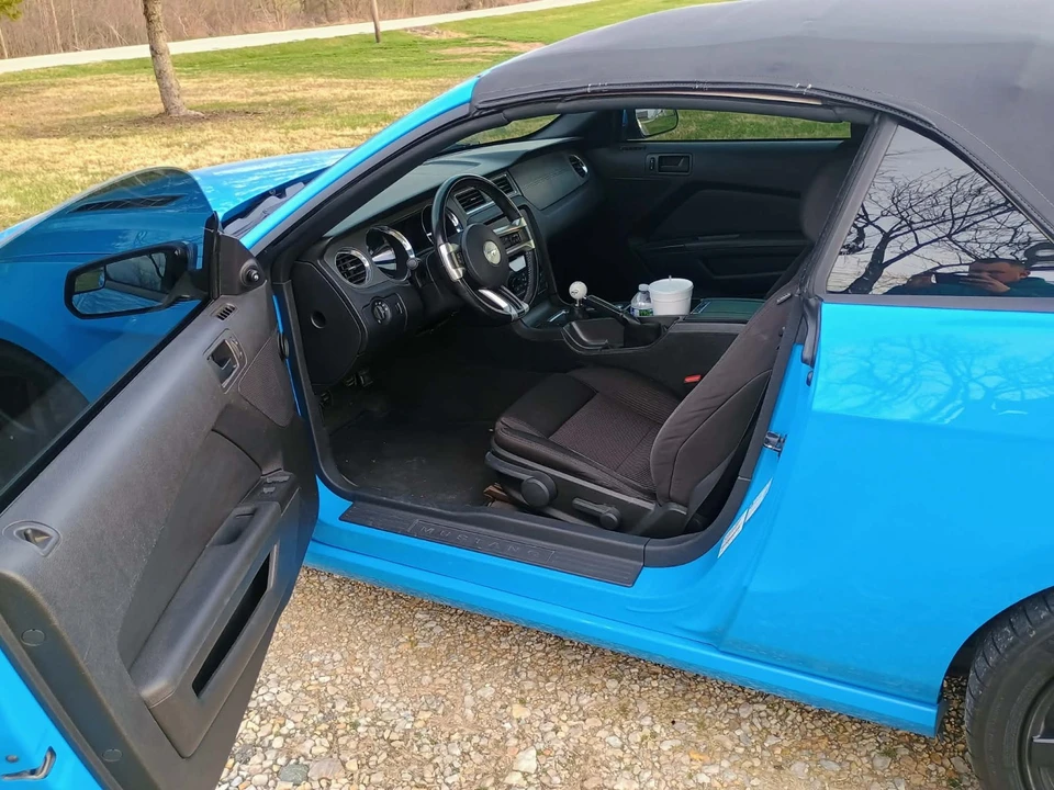 2013 Ford S197 Mustang GT - Image 29 of 31