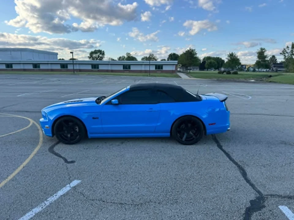 2013 Ford S197 Mustang GT - Image 3 of 31