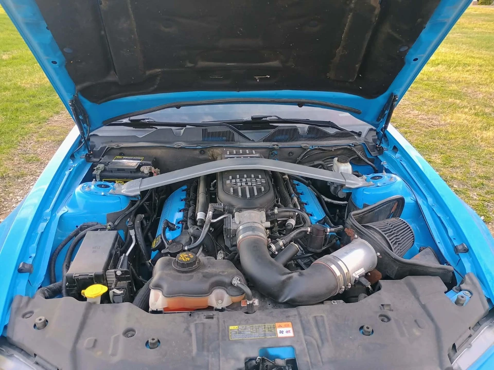 2013 Ford S197 Mustang GT - Image 21 of 31