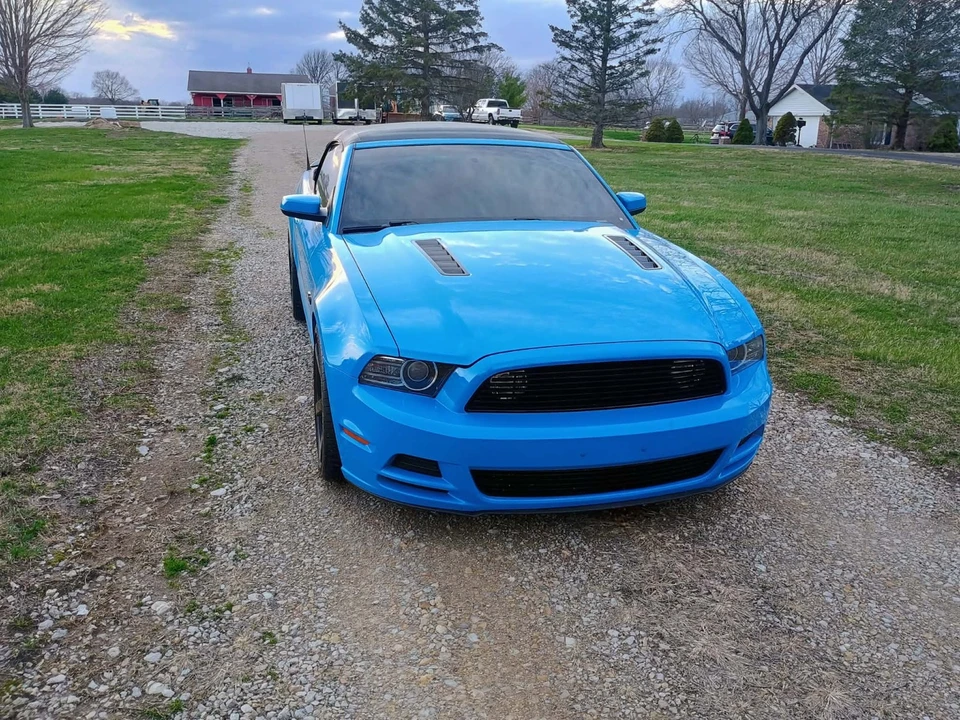 2013 Ford S197 Mustang GT - Image 8 of 31