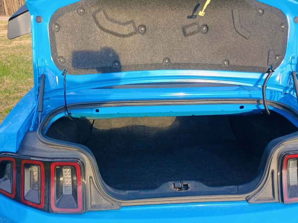 2013 Ford S197 Mustang GT - Image 25 of 31