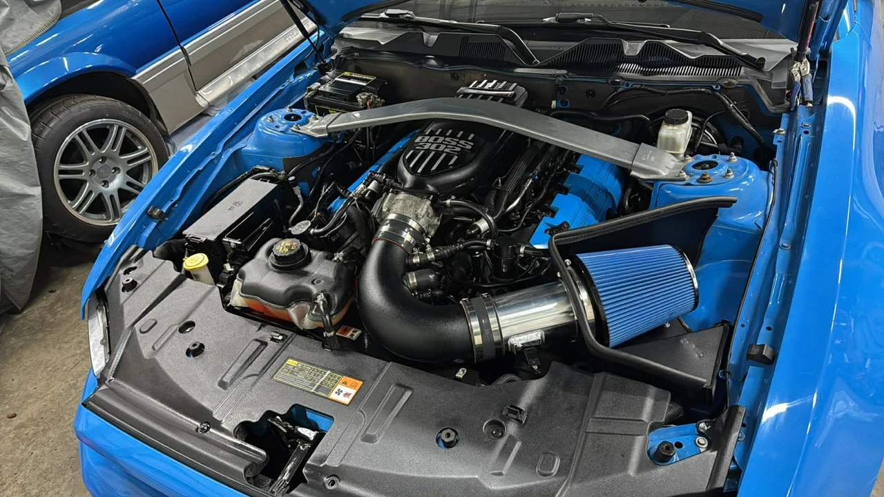 2013 Ford S197 Mustang GT - Image 17 of 31