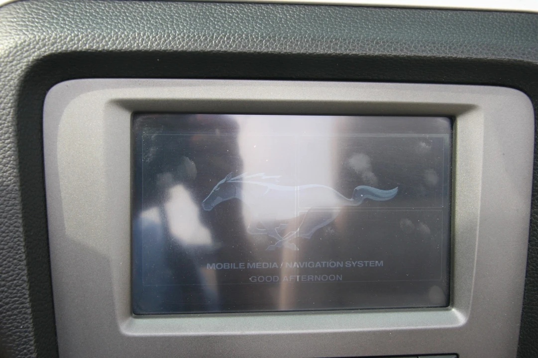 2013 Ford S197 Mustang - Image 8 of 21
