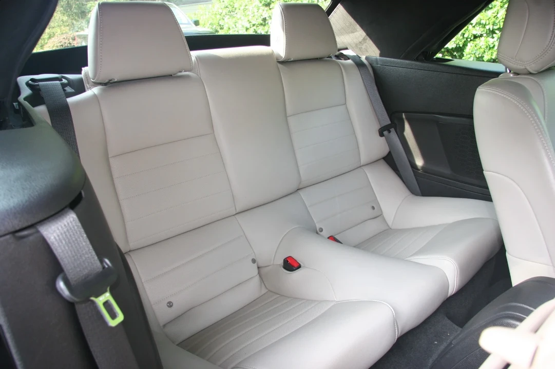 2013 Ford S197 Mustang - Image 13 of 21