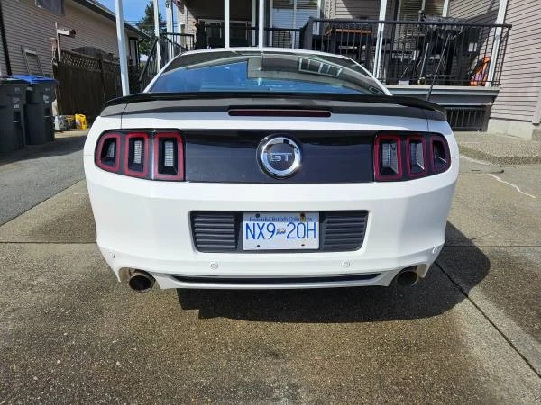 2013 Ford S197 Mustang - Image 5 of 10