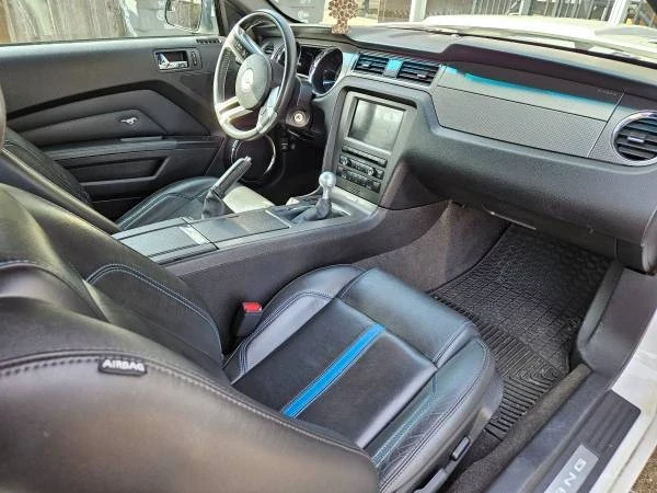 2013 Ford S197 Mustang - Image 7 of 10