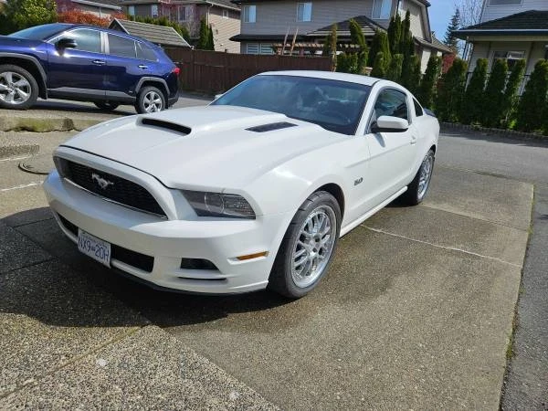 2013 Ford S197 Mustang - Image 3 of 10