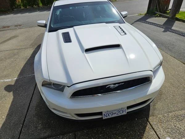 2013 Ford S197 Mustang - Image 2 of 10