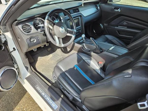 2013 Ford S197 Mustang - Image 8 of 10