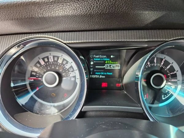 2013 Ford S197 Mustang - Image 10 of 10