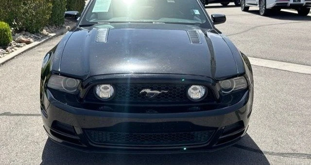 2013 Ford S197 Mustang GT - Image 2 of 16
