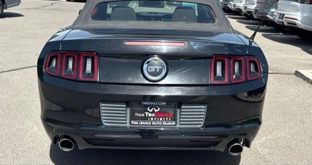 2013 Ford S197 Mustang GT - Image 5 of 16
