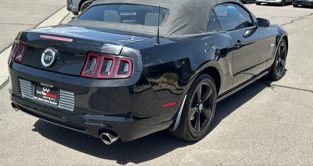 2013 Ford S197 Mustang GT - Image 6 of 16