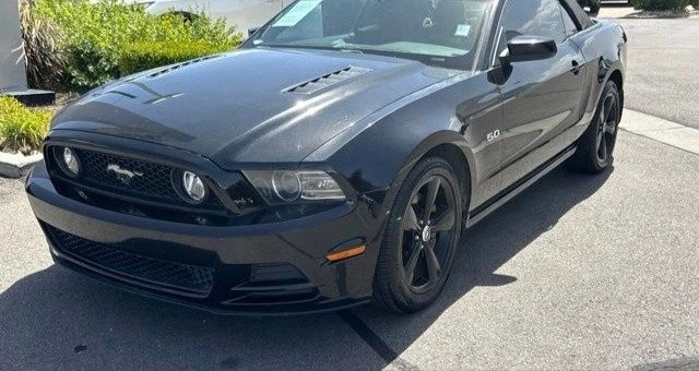 2013 Ford S197 Mustang GT - Image 3 of 16