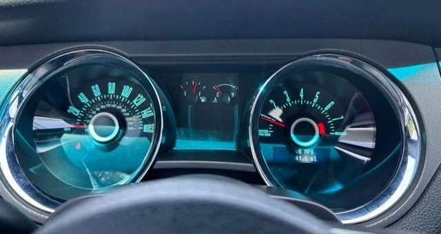 2013 Ford S197 Mustang GT - Image 10 of 16