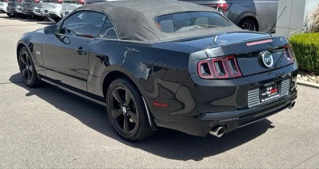 2013 Ford S197 Mustang GT - Image 4 of 16