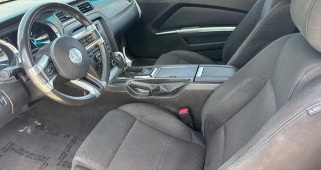 2013 Ford S197 Mustang GT - Image 7 of 16