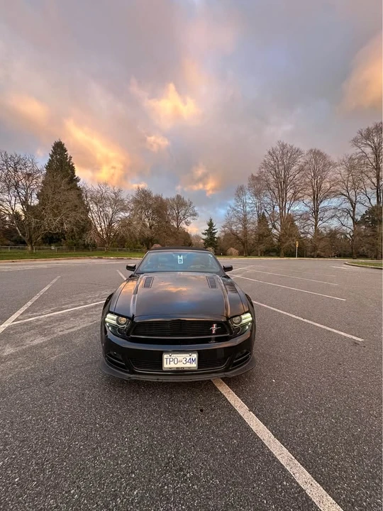 2013 Ford S197 Mustang - Image 3 of 17