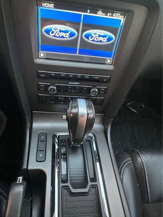 2013 Ford S197 Mustang - Image 17 of 17