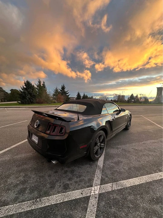 2013 Ford S197 Mustang - Image 5 of 17