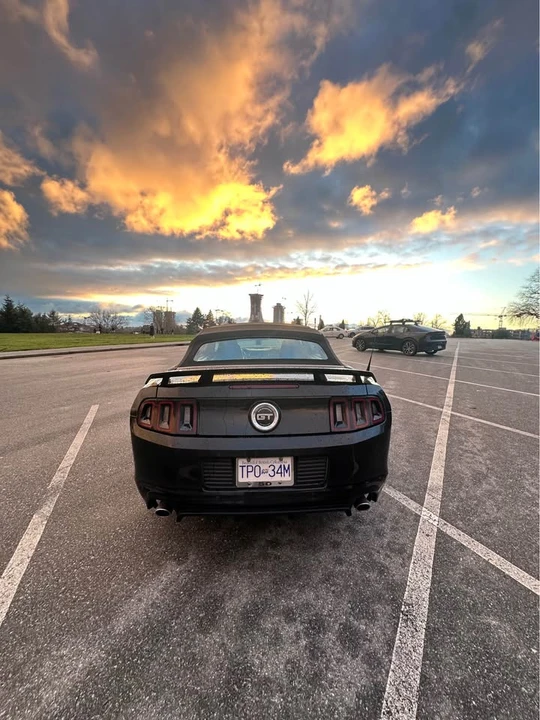 2013 Ford S197 Mustang - Image 7 of 17